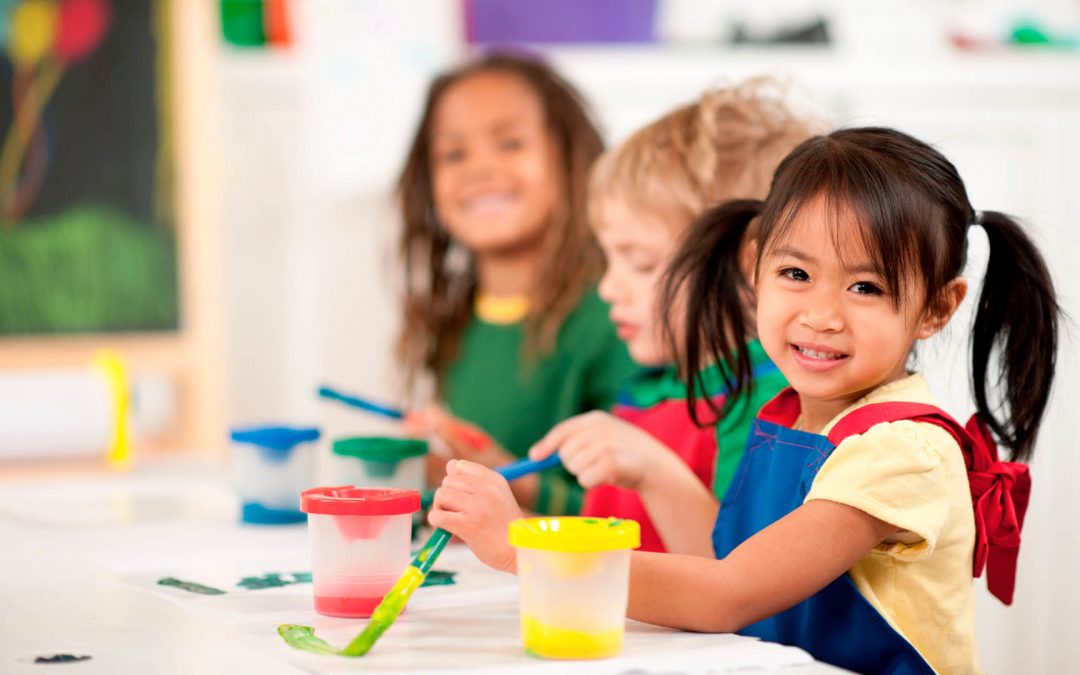 Is Hiring A Nanny In Bury St Edmunds Worth It For Working Parents?