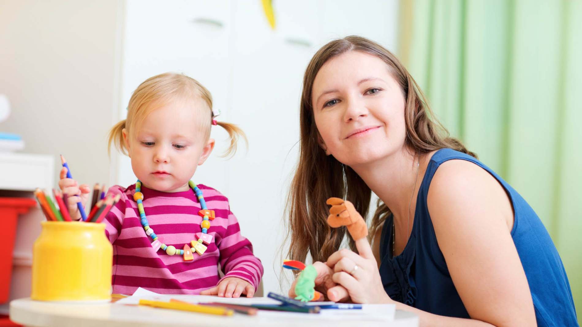 Childcare Norfolk