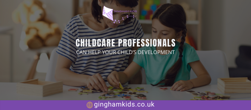 Childcare Professionals