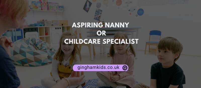 Childcare Recruitment London