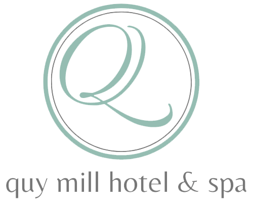 Quy Mill Hotel & Spa