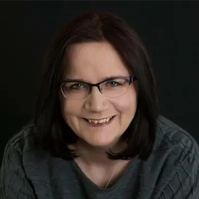 Caroline Zwierchowska-Dod