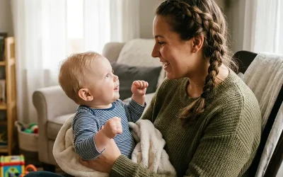 Age Specialist Nanny Courses