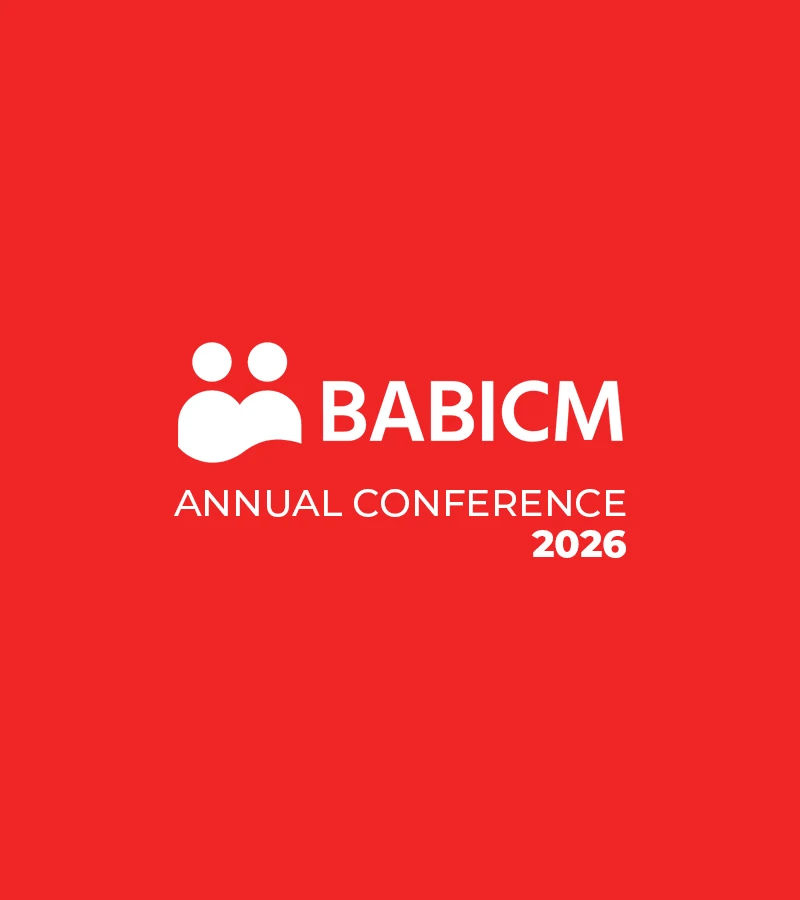 BABCM Annual Conference 2026