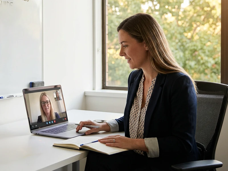 Specialist Nanny Referrals for Case Managers